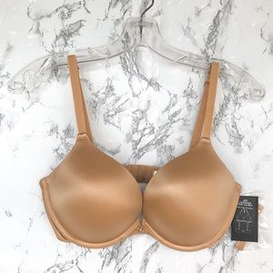 NWT Frederick’s of Hollywood Heartthrob Pu…